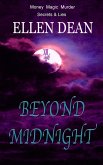 Beyond Midnight (Hyacinth Dickinson, #2) (eBook, ePUB)