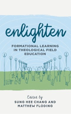 Enlighten (eBook, ePUB) - Chang, Sung Hee; Floding, Matthew