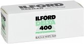 5 Ilford 400 Delta prof. 120