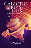 Galactic Cruise Lines: The Complete 5-Book Series (eBook, ePUB)