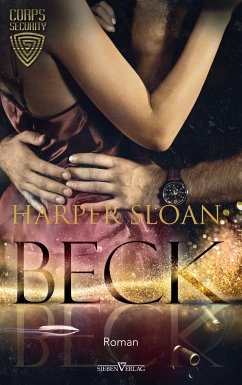 Beck (eBook, ePUB) - Sloan, Harper