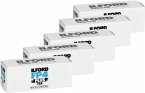 5 Ilford FP-4 plus 120
