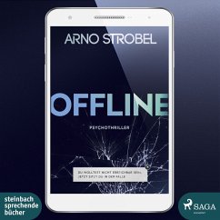 Offline (MP3-Download) - Strobel, Arno