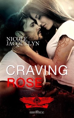 Craving Rose (eBook, ePUB) - Jacquelyn, Nicole