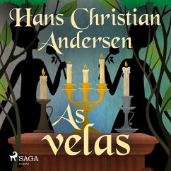 As velas (MP3-Download) Cover As velas (MP3-Download)