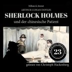 Sherlock Holmes und der chinesische Patient (MP3-Download)