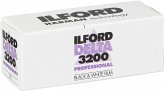 5 Ilford 3200 Delta 120