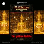 Rolf Torring - Neue Abenteuer, Folge 16: Der goldene Buddha (MP3-Download)
