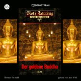 Der goldene Buddha (MP3-Download)