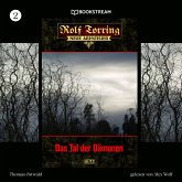 Das Tal der Dämonen (MP3-Download)