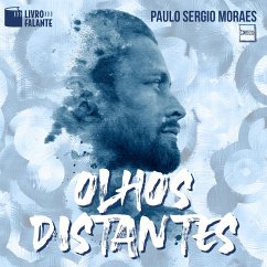 Olhos distantes (MP3-Download) - Moraes, Paulo Sergio