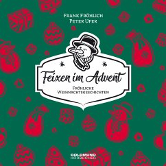 Feixen im Advent (MP3-Download) - Ufer, Peter