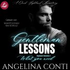 GENTLEMAN LESSONS (MP3-Download)