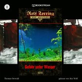 Gefahr unter Wasser (MP3-Download)