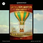 Im Wilden Westen Nordamerikas, Folge 9: Der Geist von Rio Pecos (MP3-Download)