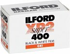5 Ilford XP 2 Super 135/36