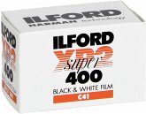 5 Ilford XP 2 Super 135/36
