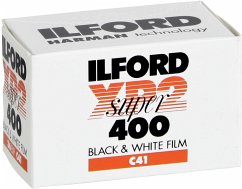 Cover 5 Ilford XP 2 Super 135/36