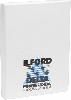 5 Ilford 100 Delta 120