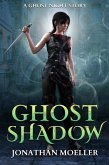 Ghost Shadow (eBook, ePUB)