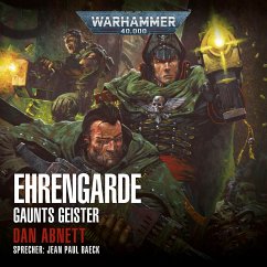 Warhammer 40.000: Gaunts Geister 04 (MP3-Download) - Abnett, Dan
