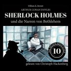 Sherlock Holmes und die Narren von Bethlehem (MP3-Download)