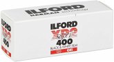 5 Ilford XP 2 Super 120