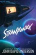 Stowaway (eBook, ePUB) - Bild 1