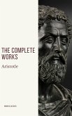 Aristotle: The Complete Works (eBook, ePUB)