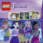 Folgen 77-81: Vom Winde verweht (MP3-Download)