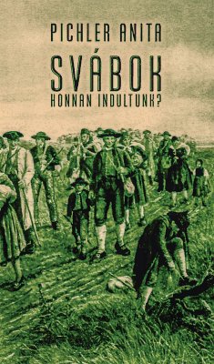 Svábok (eBook, ePUB) - Pichler, Anita