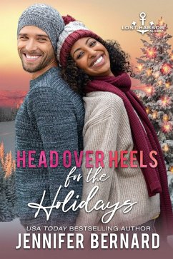 Head over Heels for the Holidays (eBook, ePUB) - Bernard, Jennifer