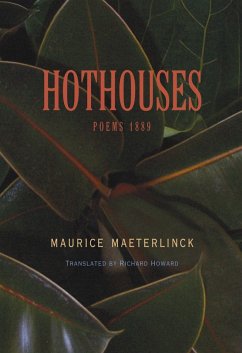 Cover Hothouses (eBook, ePUB)