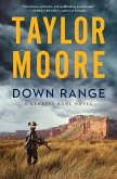 Down Range (eBook, ePUB)
