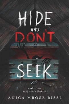 Hide and Don't Seek (eBook, ePUB) - Rissi, Anica Mrose
