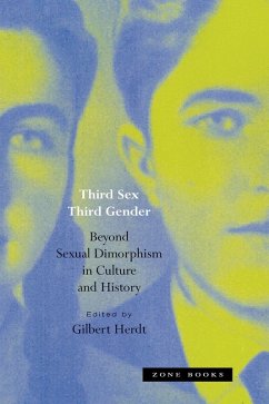 Cover Third Sex, Third Gender (eBook, ePUB)