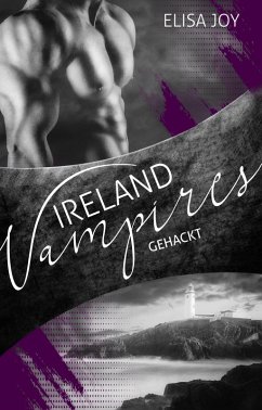 Ireland Vampires 14 (eBook, ePUB) - Joy, Elisa
