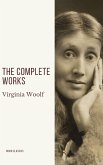 Virginia Woolf: The Complete Works (eBook, ePUB)