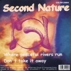 Cover Don't Take It Away/Peaceful