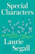 Special Characters (eBook, ePUB) - Bild 1