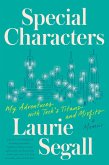 Special Characters (eBook, ePUB)