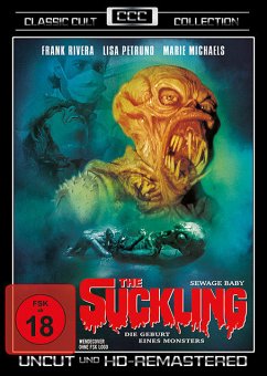 The Suckling Classic Cult Collection