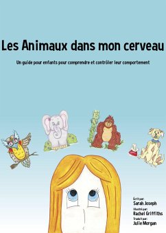 Cover Les Animaux dans mon cerveau (eBook, ePUB)