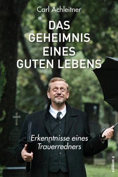 Cover Das Geheimnis eines guten Lebens (eBook, ePUB)