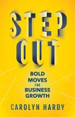 Step Out (eBook, ePUB)