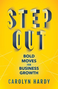 Step Out (eBook, ePUB) - Hardy, Carolyn