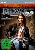 Renegade - Gnadenlose Jagd, Staffel 5