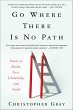 Go Where There Is No Path (eBook, ePUB) - Bild 1