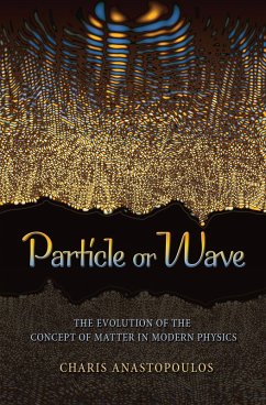 Particle or Wave (eBook, ePUB) - Anastopoulos, Charis