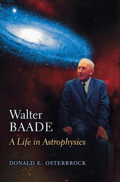 Walter Baade (eBook, ePUB)
